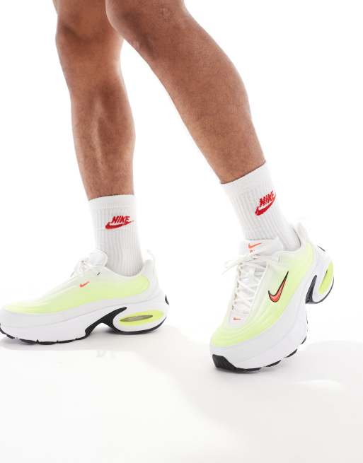 Nike Air Max Portal Unisex Sneaker in Grun