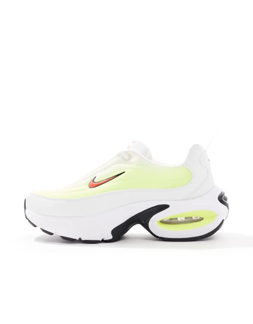 Nike Air Max Portal Unisex Sneaker in Grun