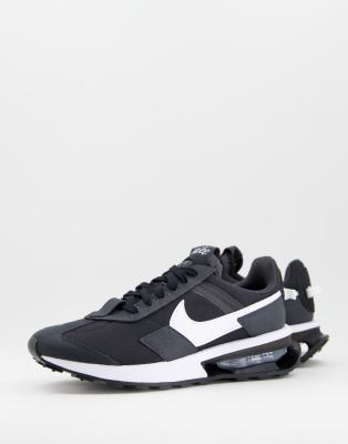 nike zoom noir et blanc homme