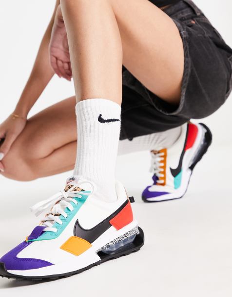 Promo basket 2024 nike femme