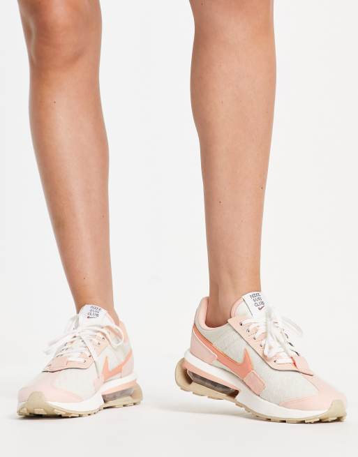 nike air max pre day sneaker women's