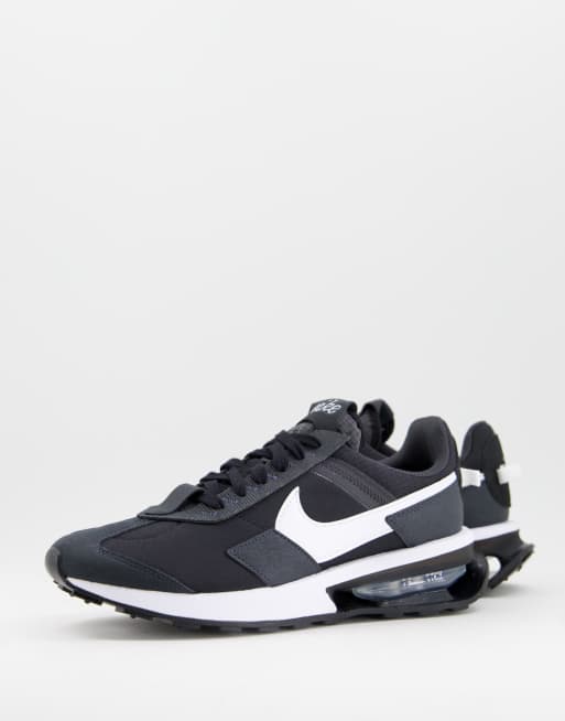 Nike air hotsell max force negras