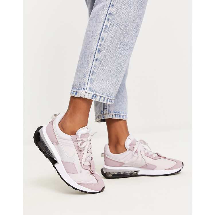 Blauw terrorist Landschap Nike Air Max Pre-Day sneakers in lilac | ASOS