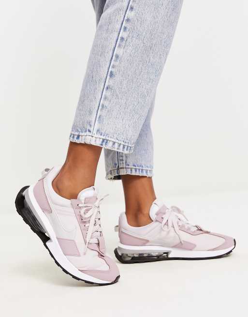 nike air max lilac pink white dress pants for sale