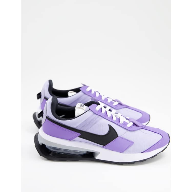 Nike viola e on sale nere