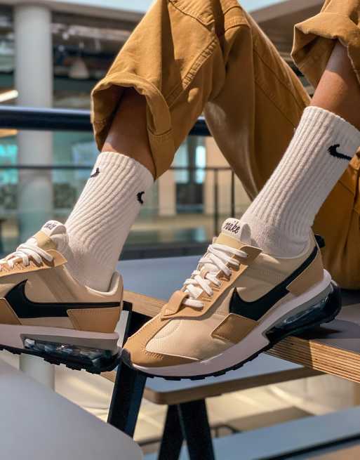 nike air max pre day brown