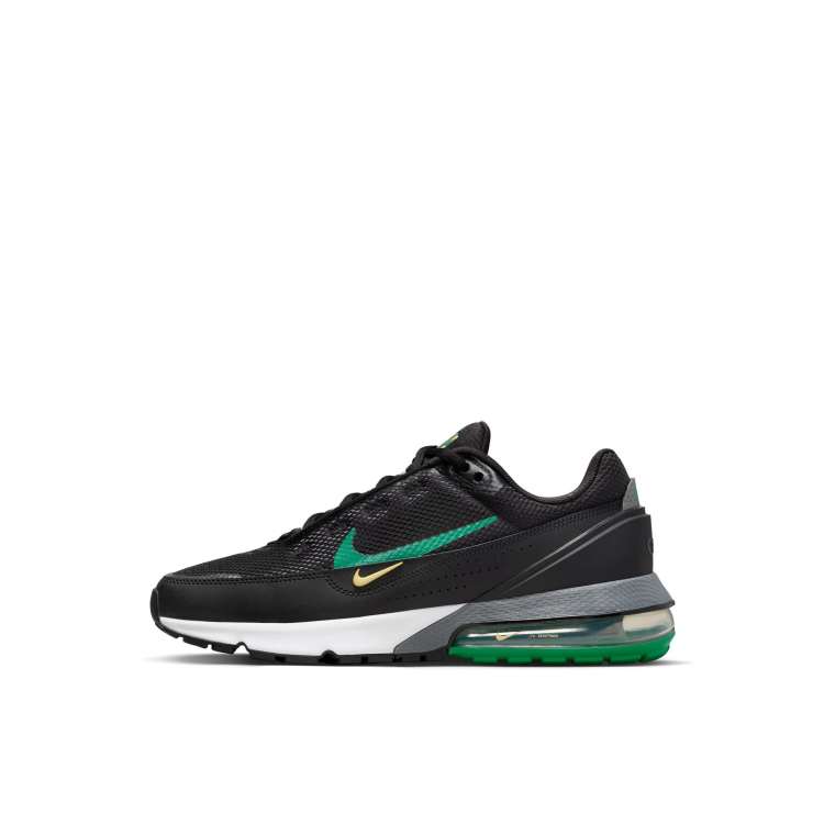 Nike air max zero hotsell breathe green