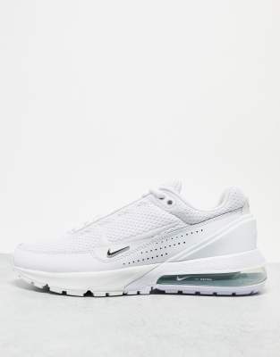 Nike Air Max Pulse Sneakers In White