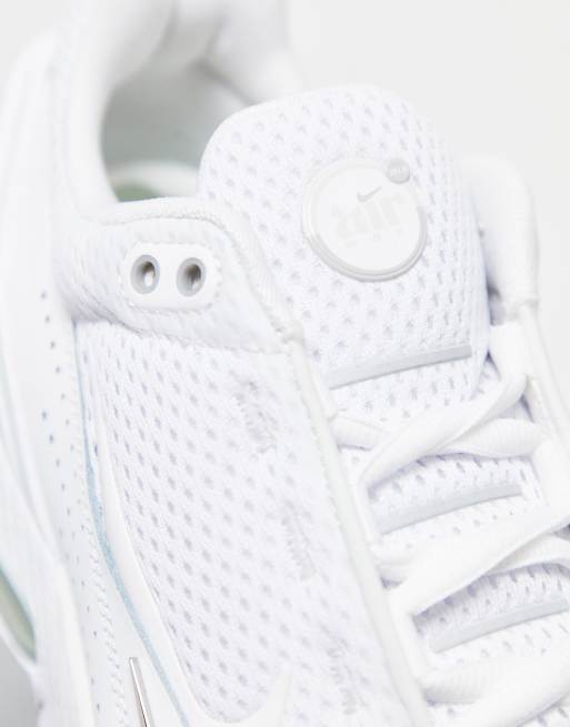 Nike Air Max Pulse sneakers in white