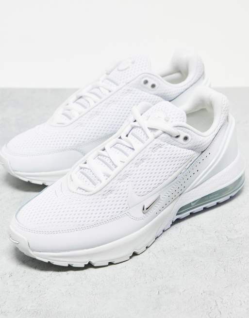 Nike Air Max Pulse sneakers in white