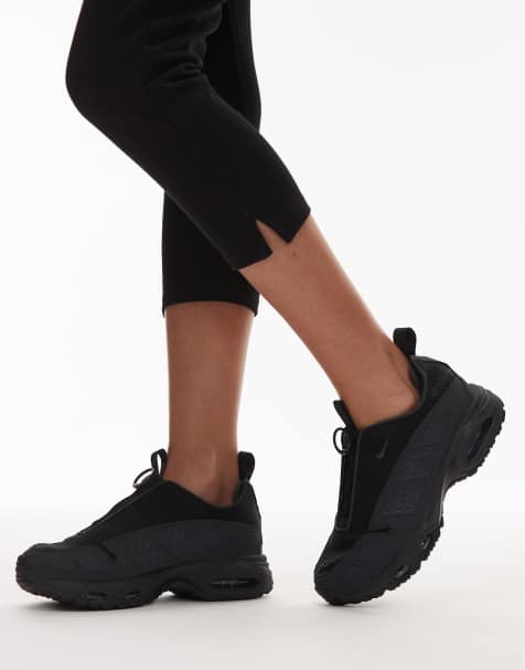 Nike - Air Max SNDR GORE-TEX - Sneakers triplo nero - view 1