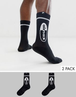 air max sock
