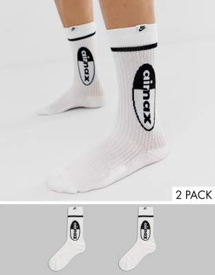 nike air max socks