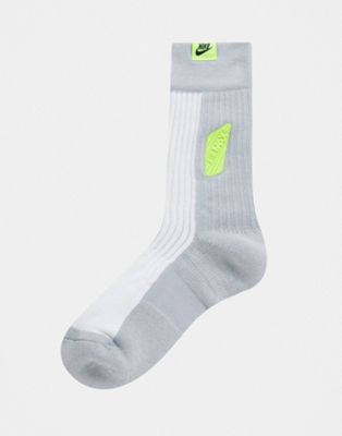 Nike Air Max socks in white | ASOS