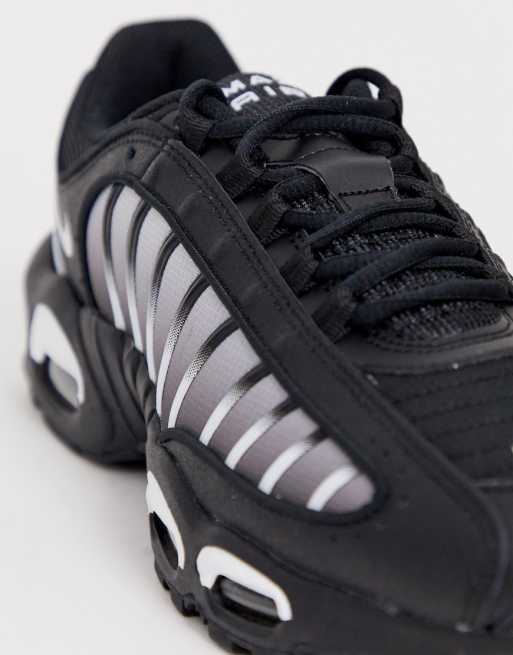 nike tailwind 4 nere nike tailwind 4 nere