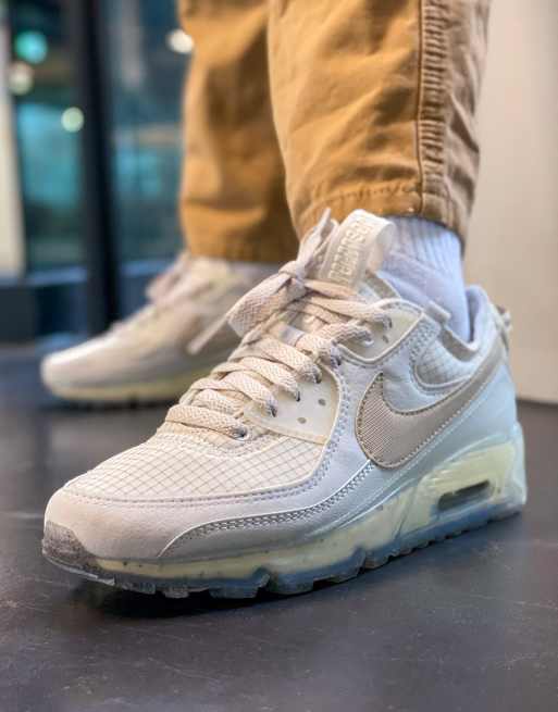 Air max best sale 90 cream