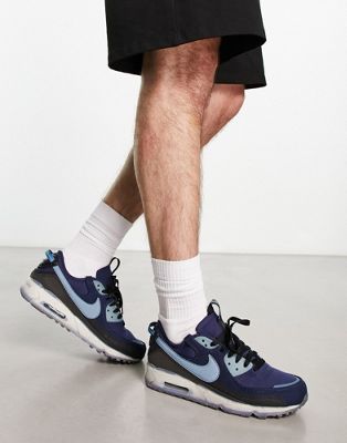  Air Max Terrascape 90 trainers  and blue