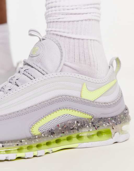 Nike 97 clearance gialle