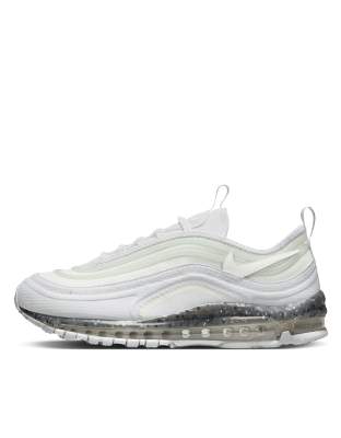 Nike Air Max Terrascape 97 sneakers in white - Click1Get2 Cyber Monday