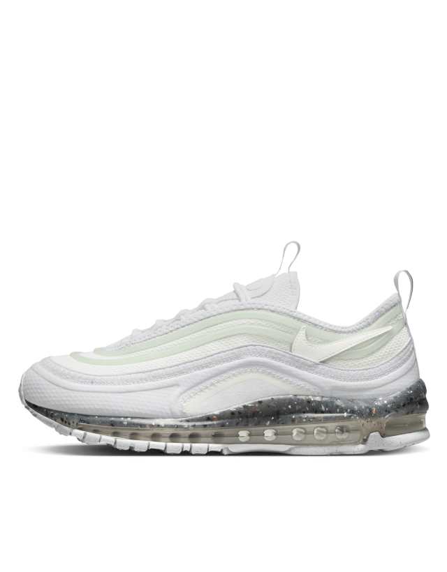 Nike Air Max Terrascape 97 sneakers in white