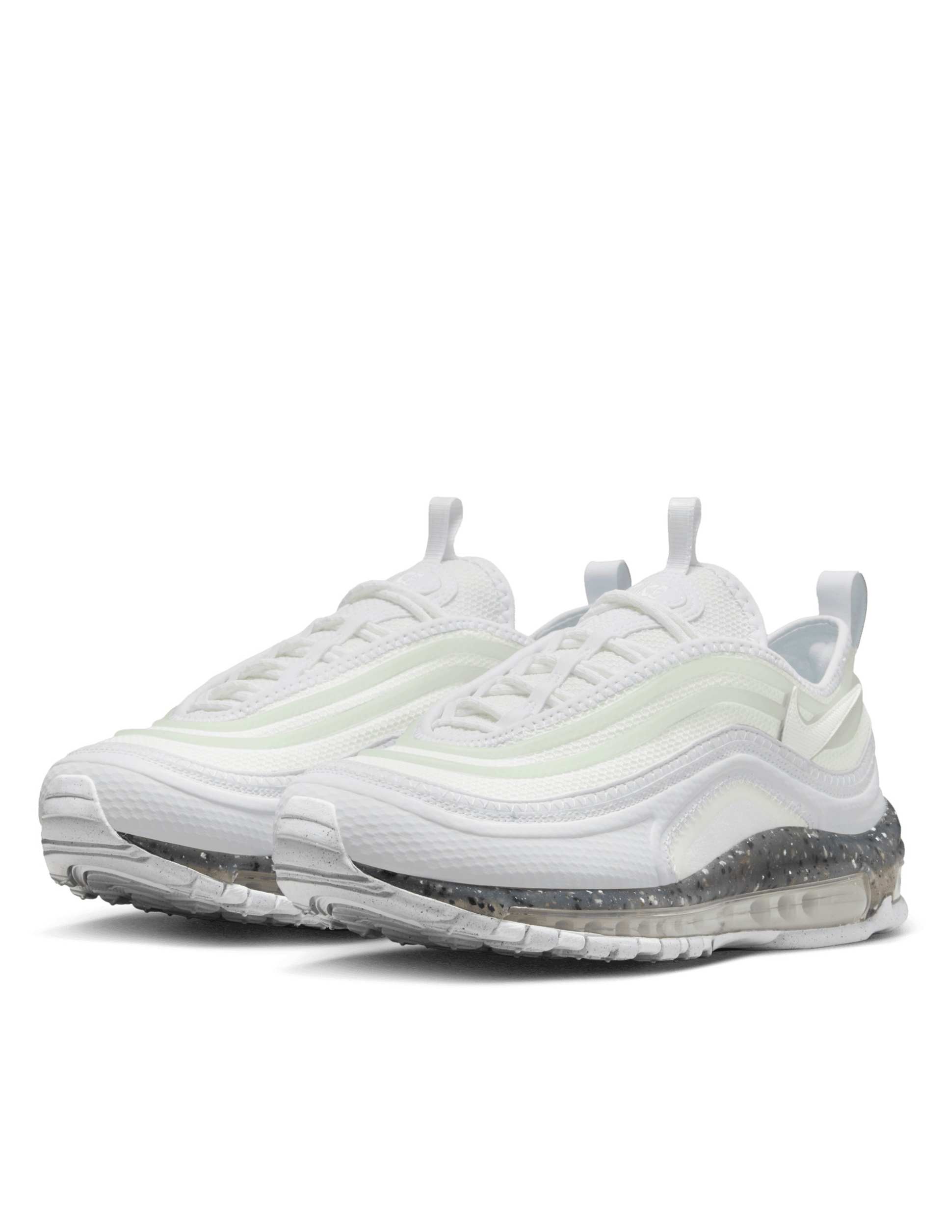 Terrascape 97. Nike 97 Terrascape. Air Max 97 Terrascape. 97 Terrascape. Nike Terrascape Plus White Pearl Dark beetrot.