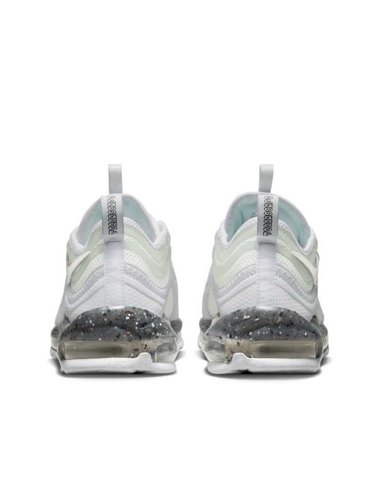 Terrascape 97. Nike Terrascape Plus White.