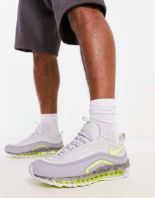 Air max shop 97 hyperfuse yellow