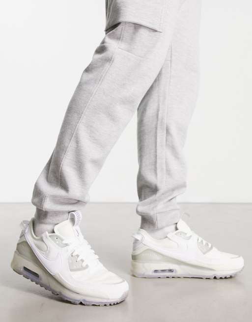 Air max cheap nike bianche