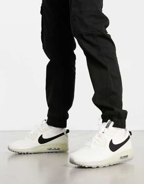 White Nike Trainers for | ASOS