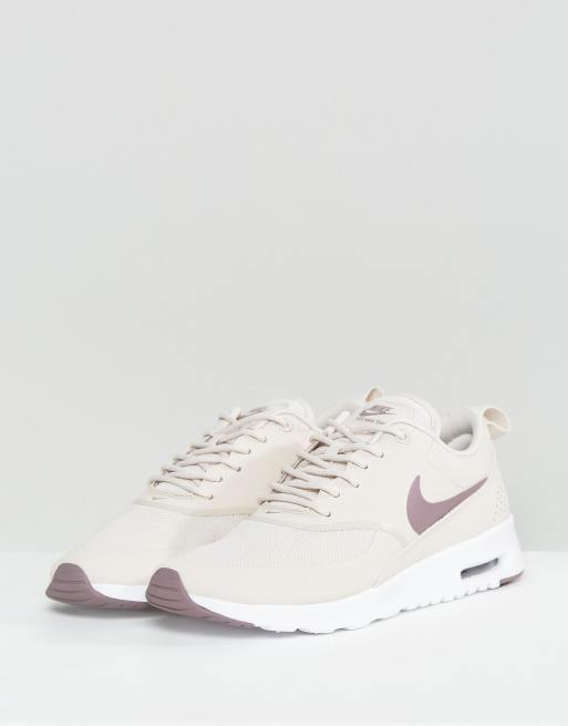 Air max outlet thea marron