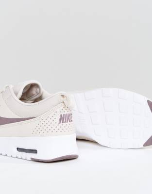 nike air max thea brun