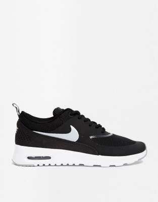 air max thea toute noire