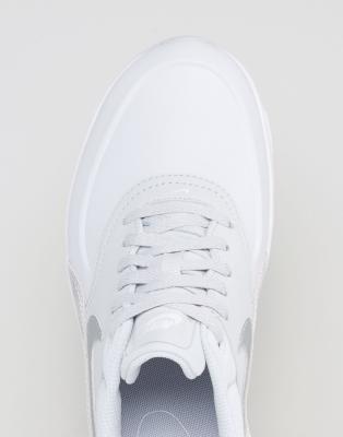 Nike Air Max Thea Premium Trainers In 