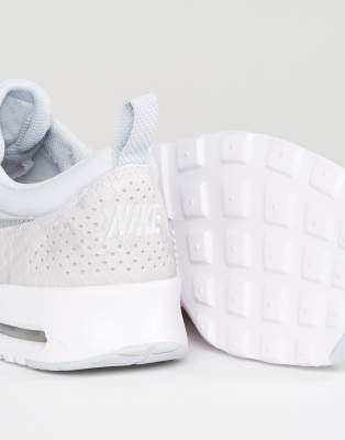 Nike Air Max Thea Premium Trainers In 