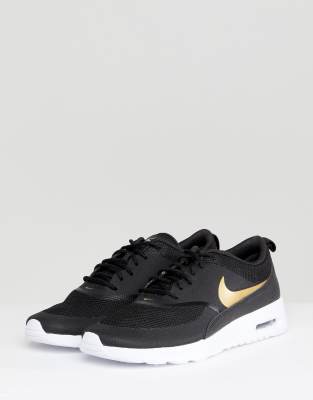 nike thea zwart