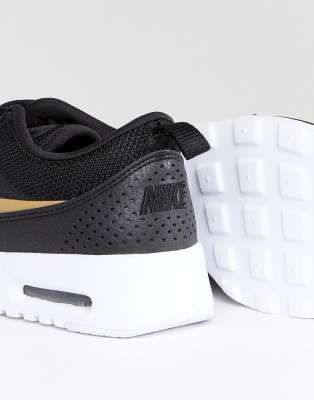 air max thea nere