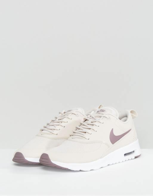 Nike Air Max Thea chiaro Nike Air Max Thea chiaro