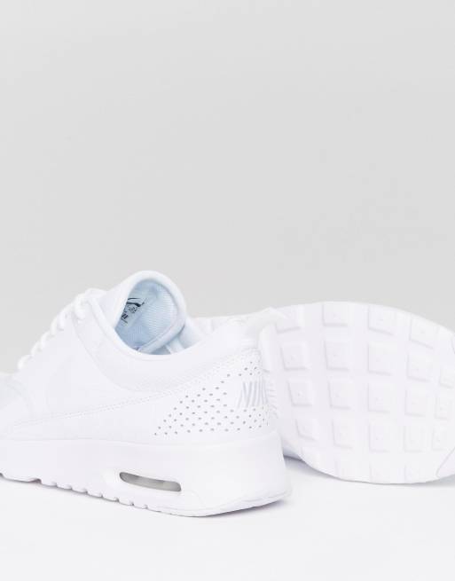 Nike air sale max thea branco