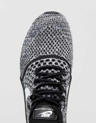 Nike Air Max Thea Ultra Flyknit Trainers