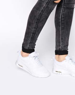 nike air max thea asos