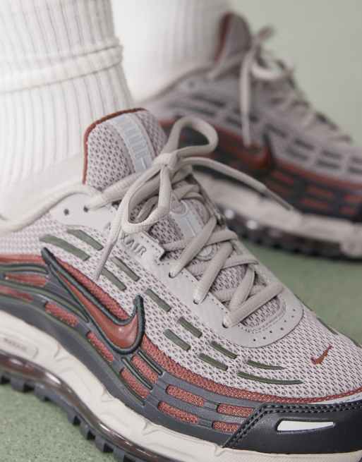 Nike – Air Max TL 2.5 – Sneaker in Grau und Braun, 3 von 5