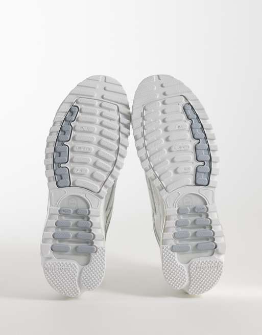 Nike – Air Max TL 2.5 – Sneaker in Triple-Weiß, 5 von 5