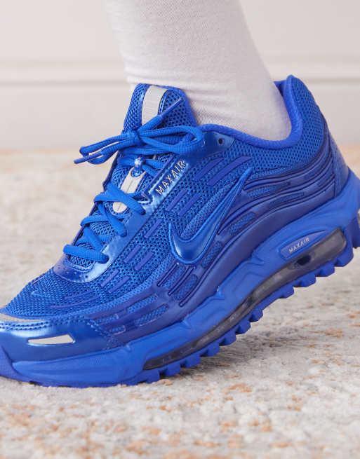 Nike - Air Max TL 2.5 - Sneakers blu