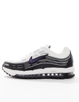 Nike Air Max Tl 2.5 Sneakers In White