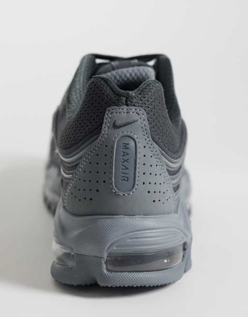 Nike Air Max TL 2.5 Tech trainers in grey, 2 of 5