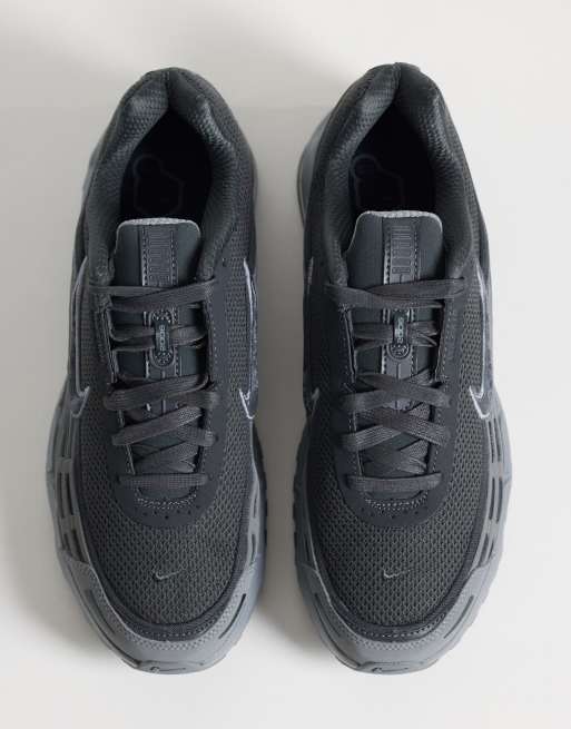 Nike Air Max TL 2.5 Tech trainers in grey, 3 of 5
