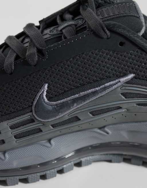 Nike Air Max TL 2.5 Tech trainers in grey, 4 of 5