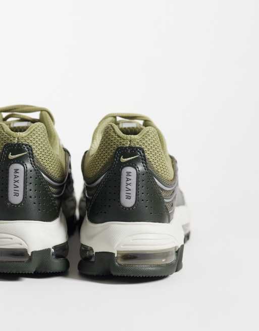 Nike Air Max TL 2.5 trainer in khaki, 2 of 5