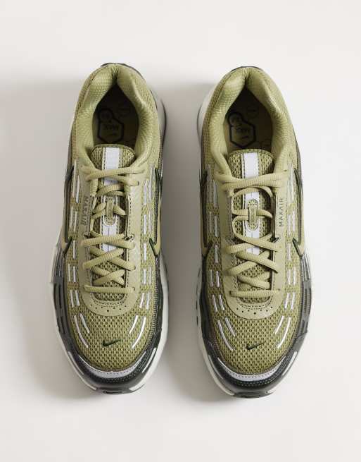 Nike Air Max TL 2.5 trainer in khaki, 3 of 5