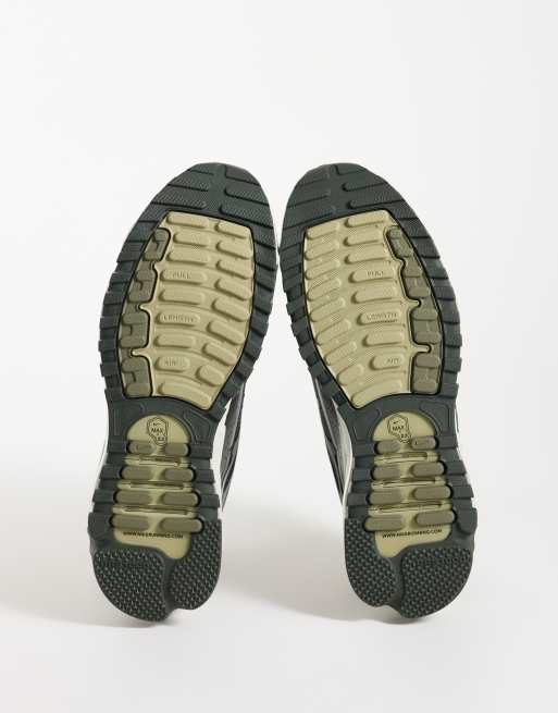Nike Air Max TL 2.5 trainer in khaki, 5 of 5